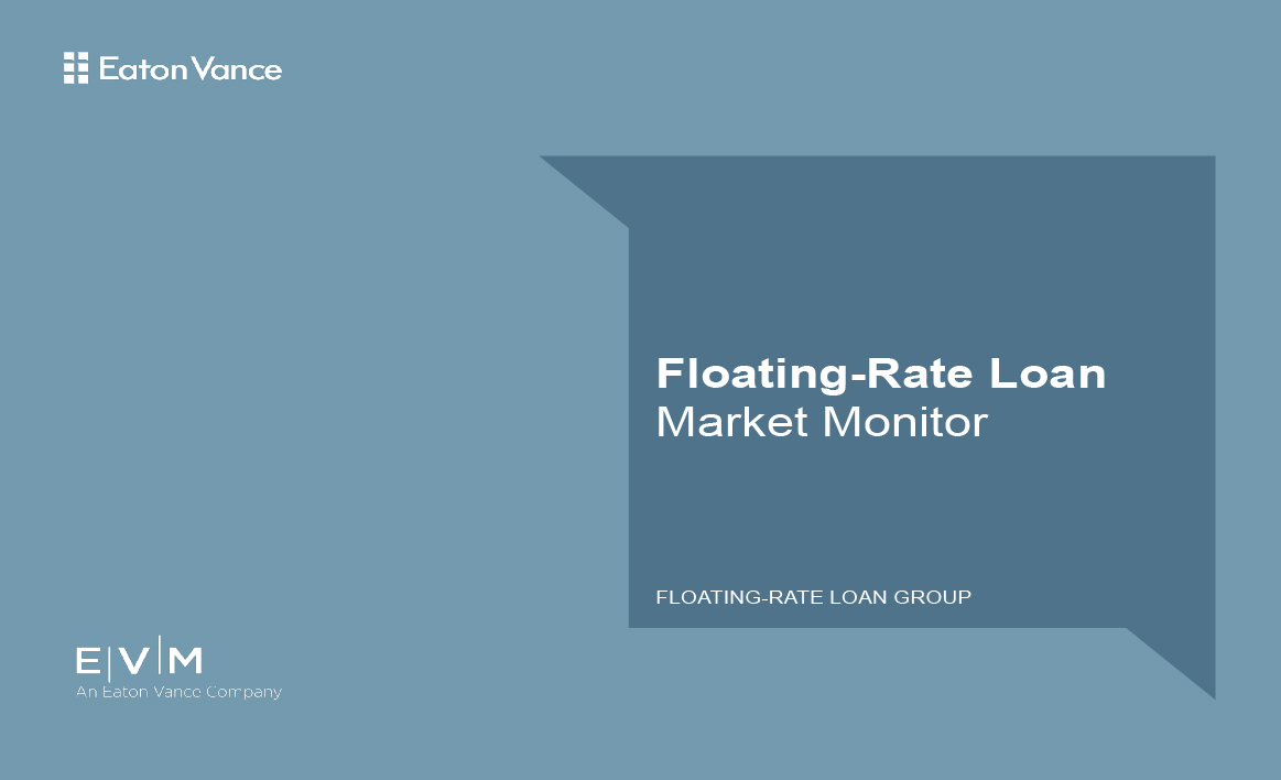 FloatingRate Loan Center Eaton Vance
